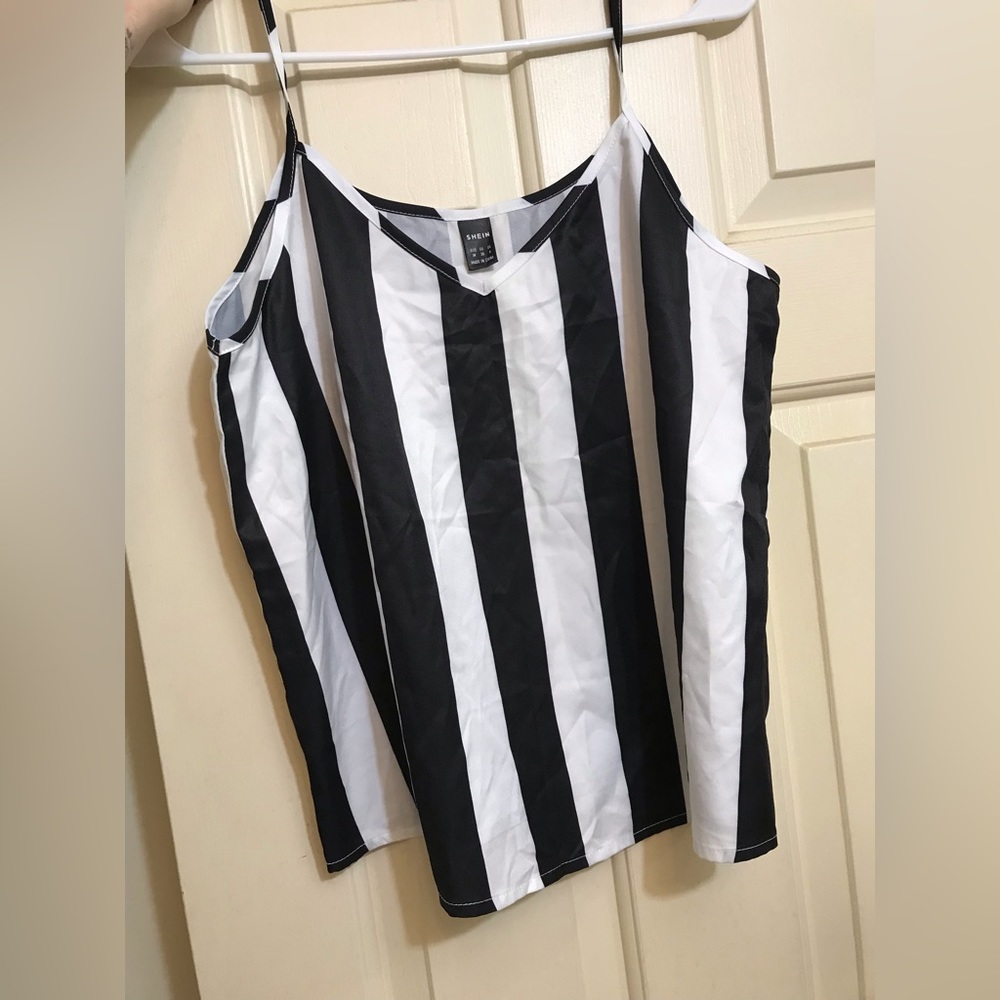 SHEIN tank top